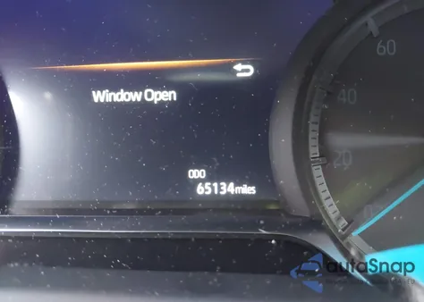 2021 Toyota Venza Xle из США, поврежденный, VIN JTEAAAAH0MJ018540